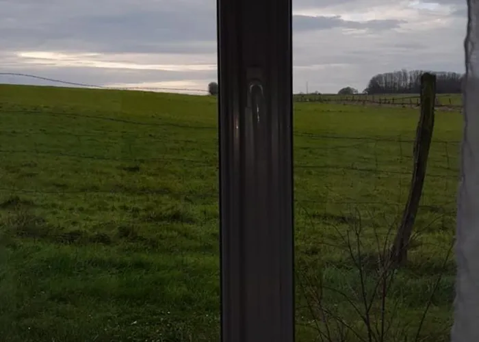 Ferme Des Champs
