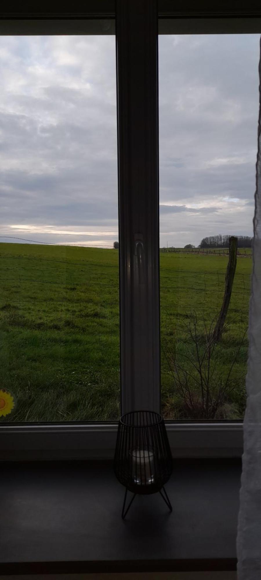 Ferme Des Champs