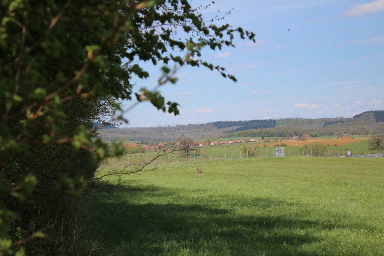 Ferme Des Champs *